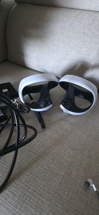 Psvr2 para pc e ps5