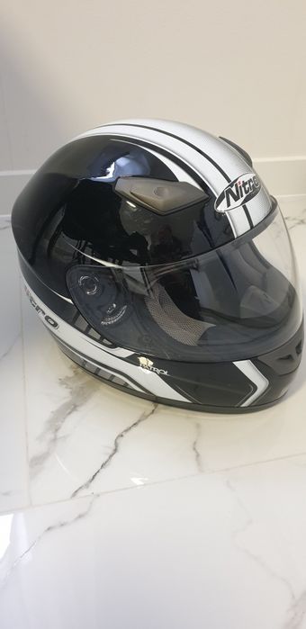 Kask Nitro Ewolution series XL