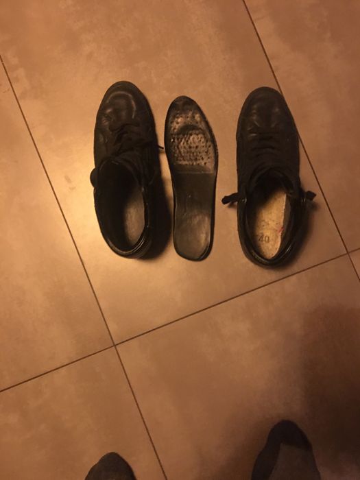 Buty damsko/męskie firmy Geox