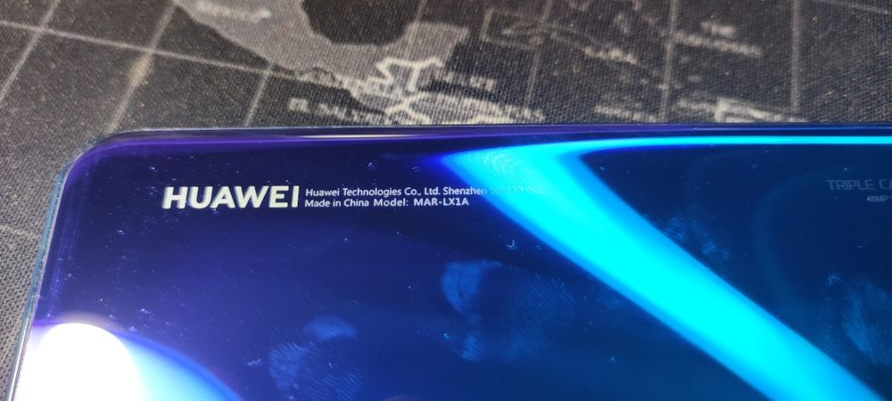 Huawei P30 lite super stan