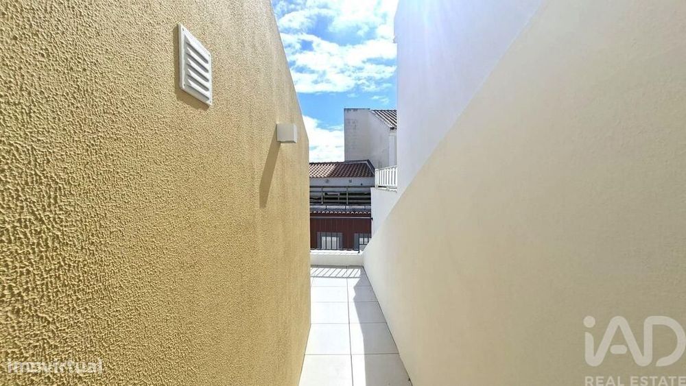 Casa / Villa T3 em Peniche de 120 m2