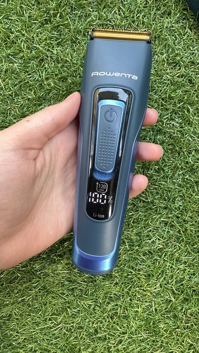 Trymer Rowenta TN5241F4 do włosów i brody