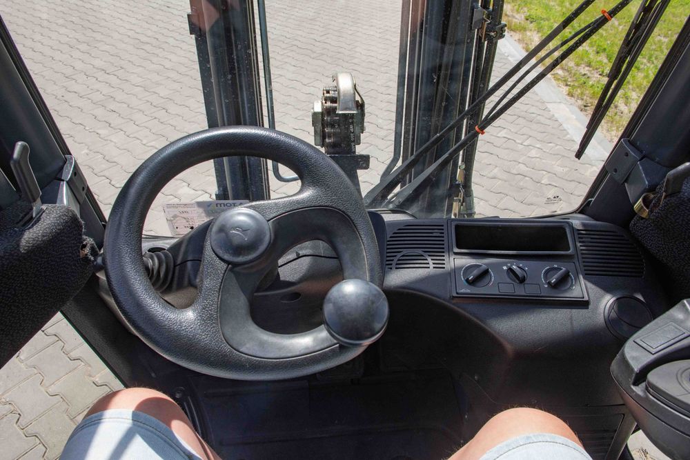 Продаж LINDE H16T 2013
