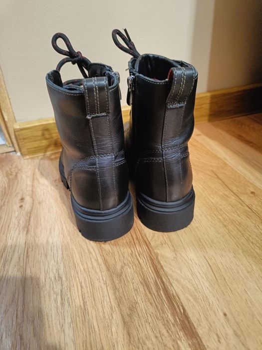 Buty w bardzo dobrym stanie