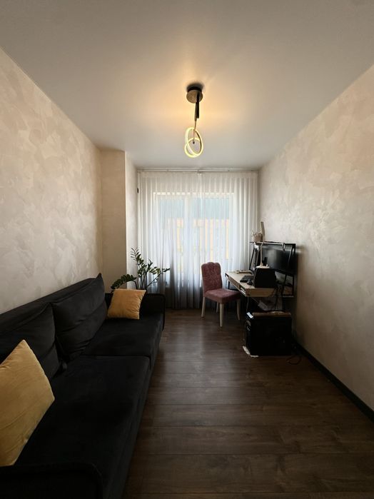 Продам таунхаус с ремонтом Золотые Ключи