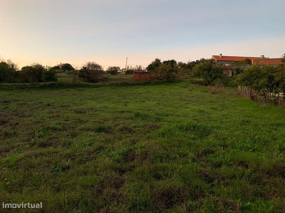 Country Estate