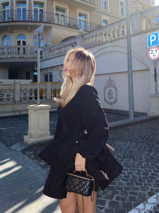 El milas brand сукня платье