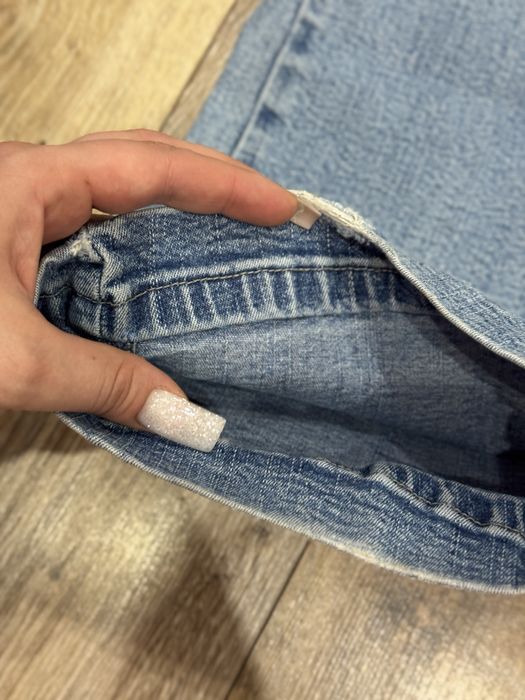 дуже гарні стрейчеві джинси високої якості