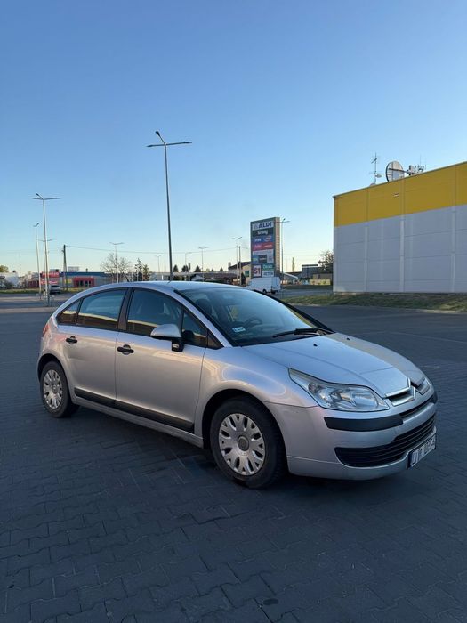 Citroën C4