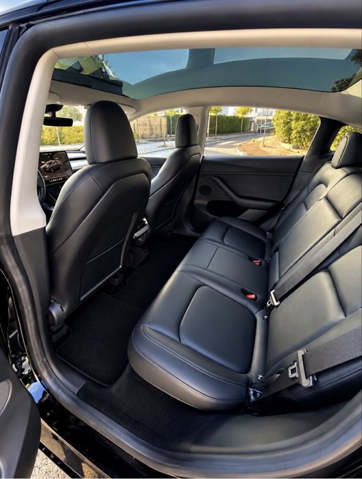 Tesla Model Y 2022 Long Range