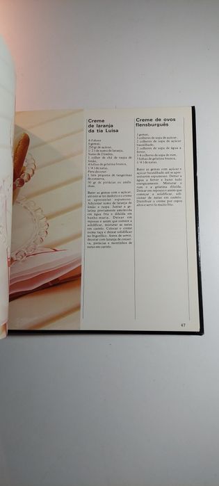 444 Doces Práticos e Requintados - Segredos de Cozinha
