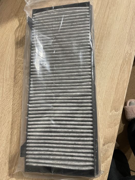 Салонный фильтр, фильтр салона