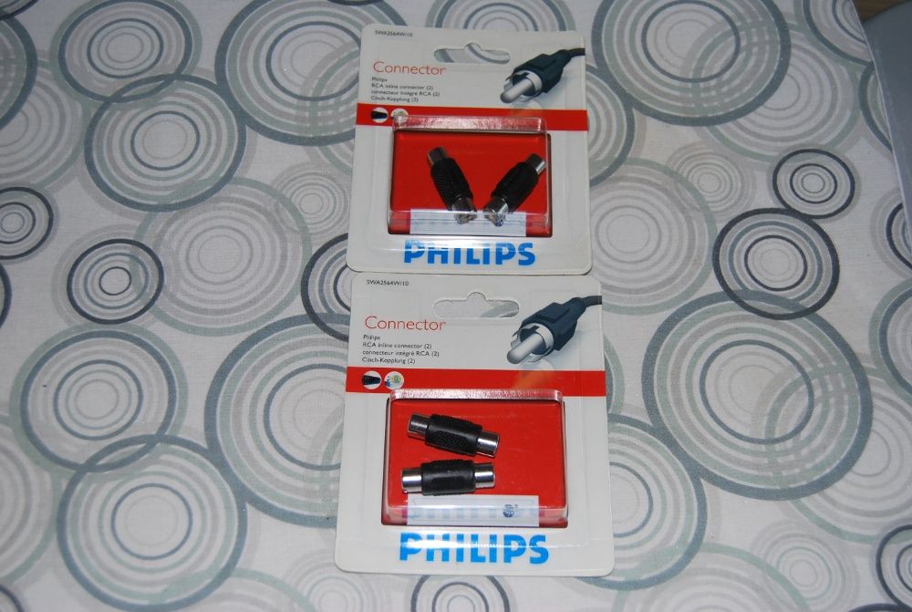Conector rca PHILIPS