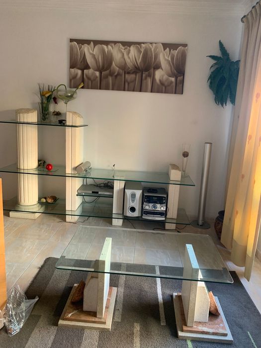 Móveis usados de casa