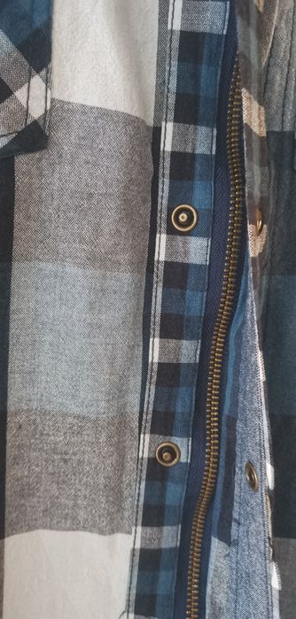 Koszula Buffalo 100% Cotton