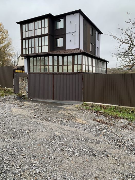 Закрита Територія.Прекрасна Локація.Вигідна ціна