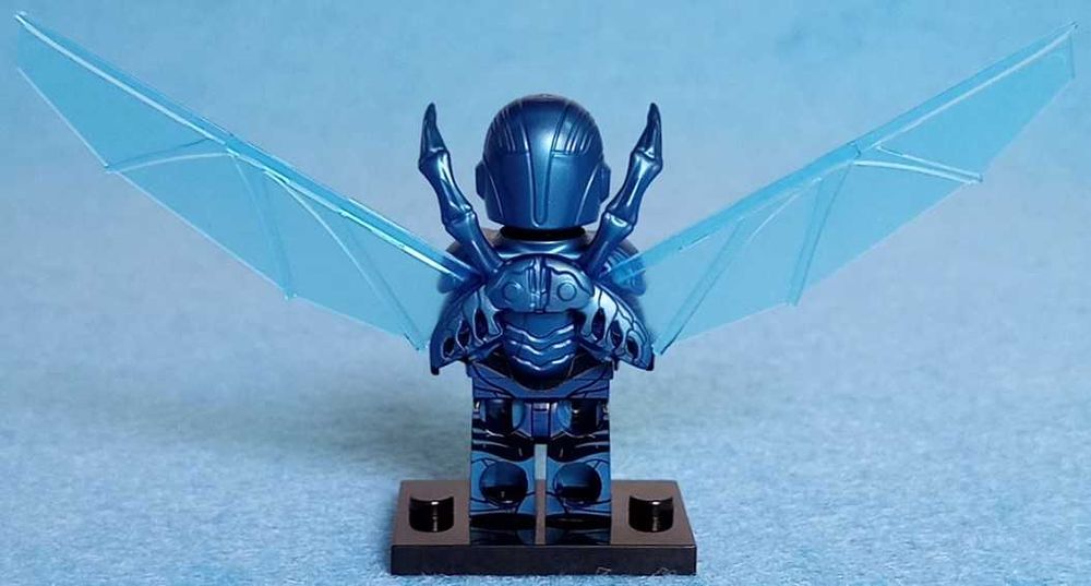 Blue Beetle (DC Comics)