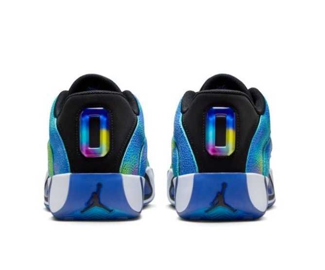 buty meskie Jordan Tatum 4 Chameleon r. 45 EU ORG basketball