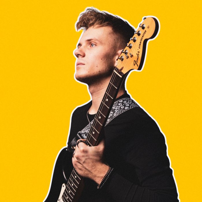 Lekcje gitary + darmowa konsultacja - ONLINE / Jaworzno