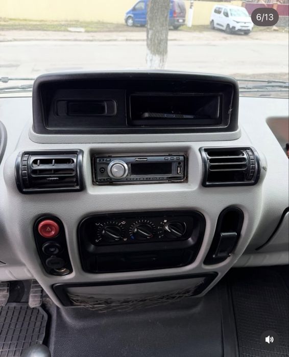 Рено мастер 2 максі база