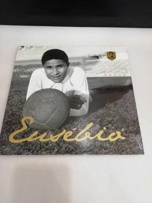 Livro do Eusébio