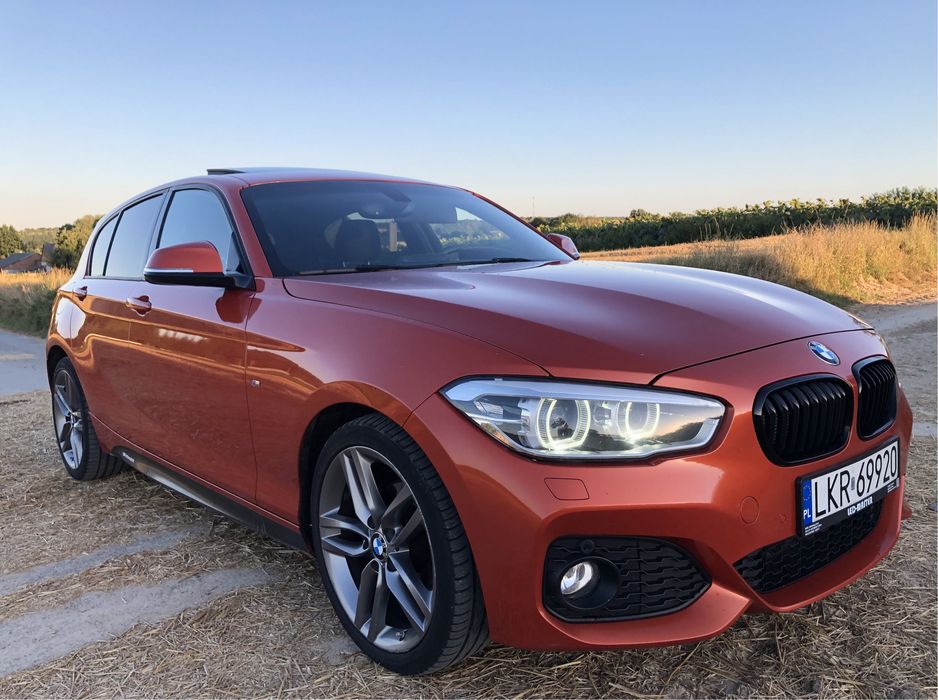 BMW Seria 1