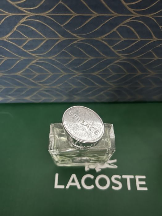 Versace versense