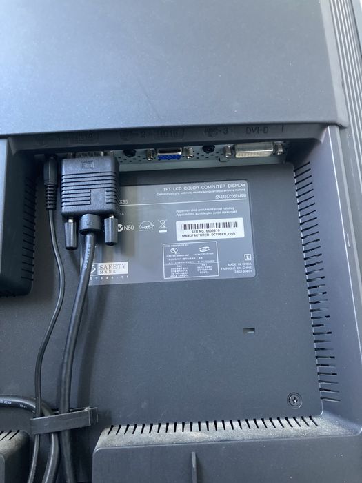 Sony 19’’ SDM-HX95