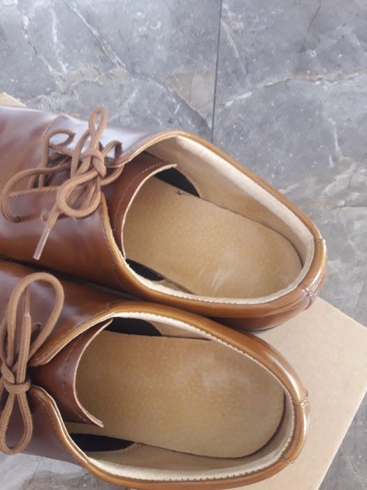 Buty pantofle mokasyny