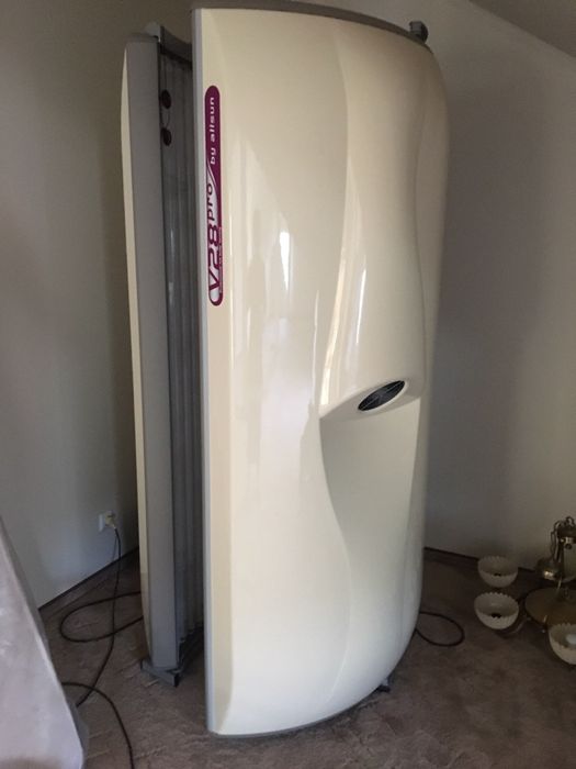 Солярий Вертикальный ’’Sunvision V 28PRO’’