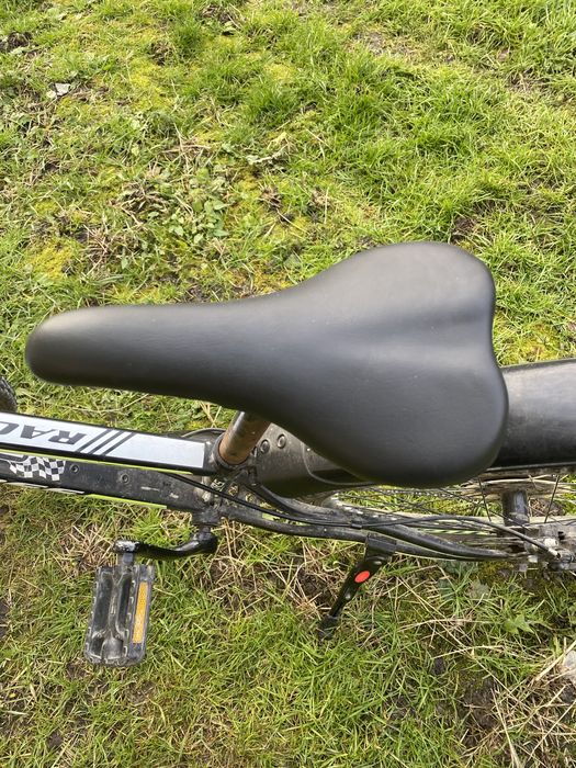 Продам велосипед cross