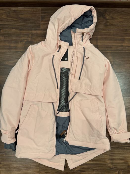 Женский лыжный костюм Freever