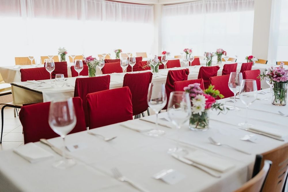 Espaço para eventos