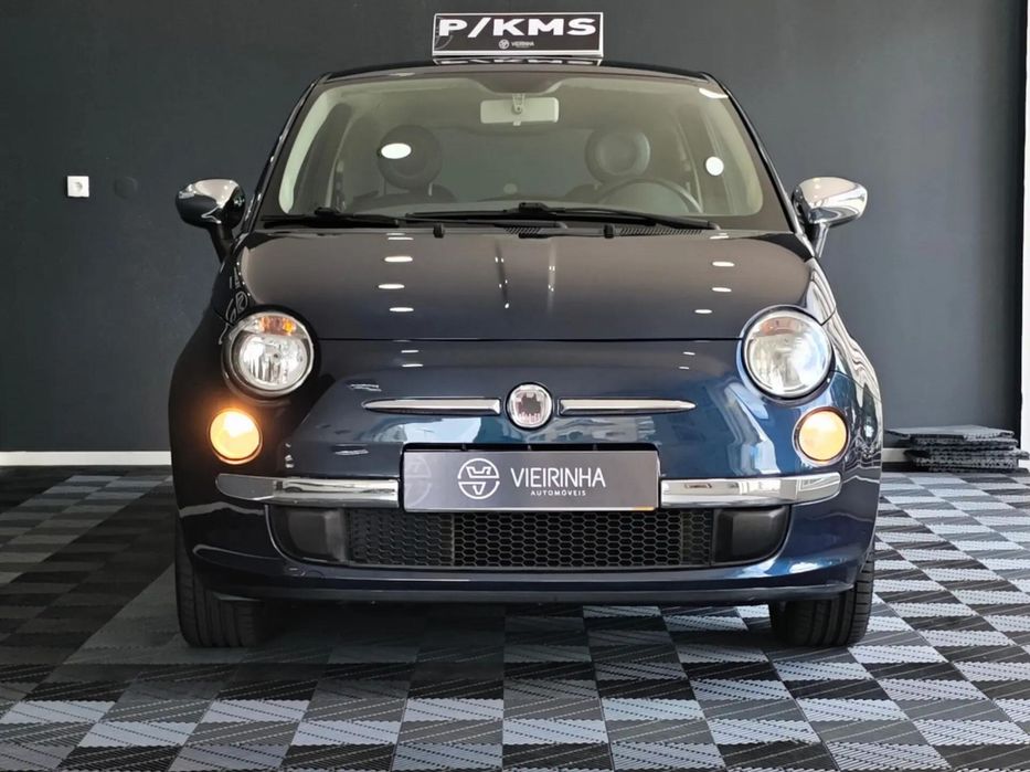 Fiat 500 1.2 Pop511969690566021122