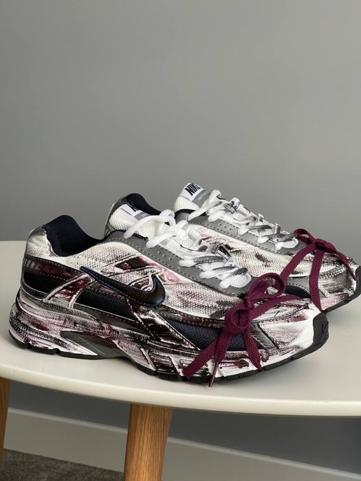 Кросівки Nike Initiator Custom 3.0 Purple