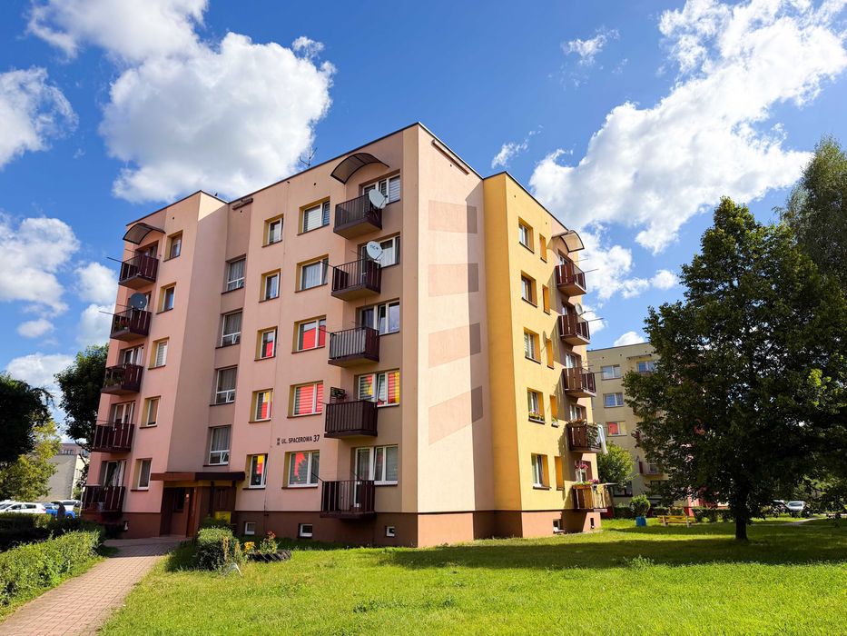 Mieszkanie – Zawiercie - Widok 5