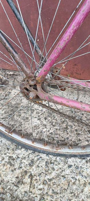 Велосипед взрослый