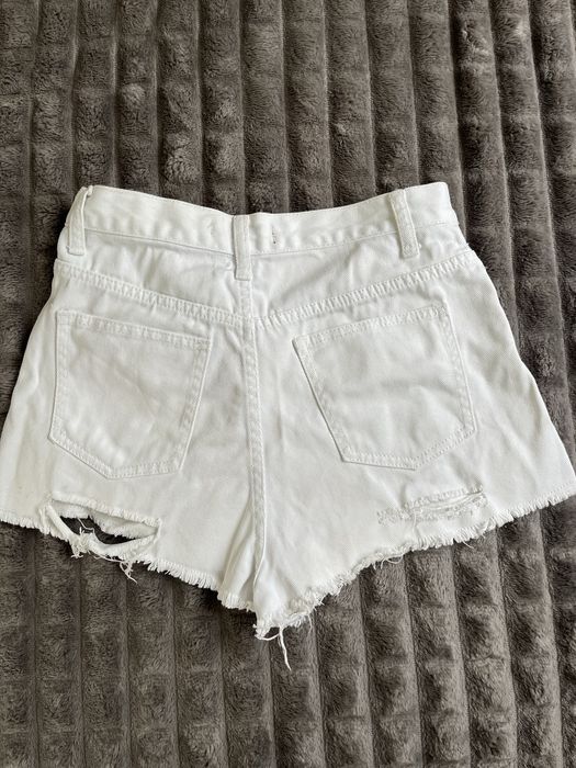 Шорти для дівчинки