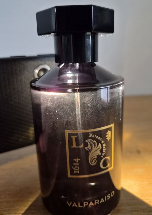 Le Couvent Valparaiso 100 ml perfumy EdP