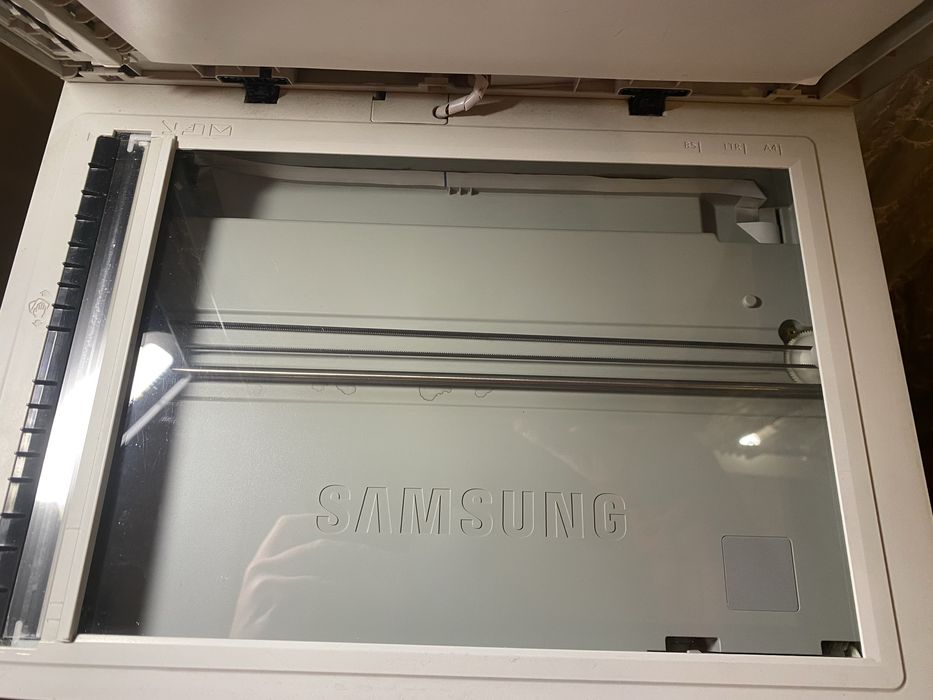 Принтер Samsung