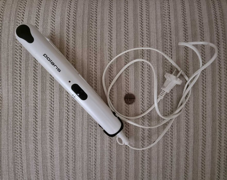 випрямляч для волосся  выпрямитель волос polaris paris hilton