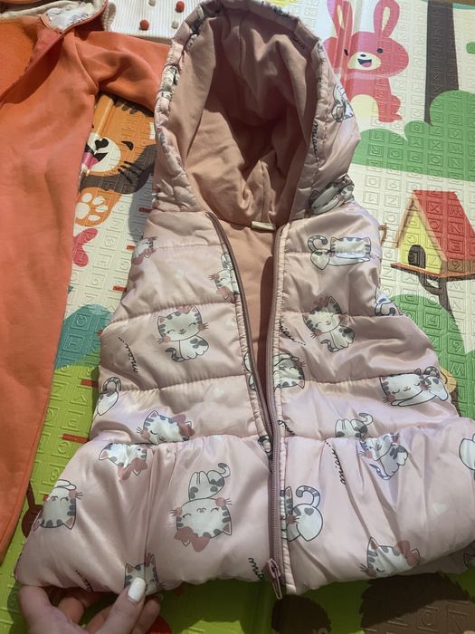 Ромпер з желеткою 92 розмір