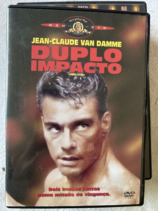 Filmes em DVD 5 euros cada DVD
