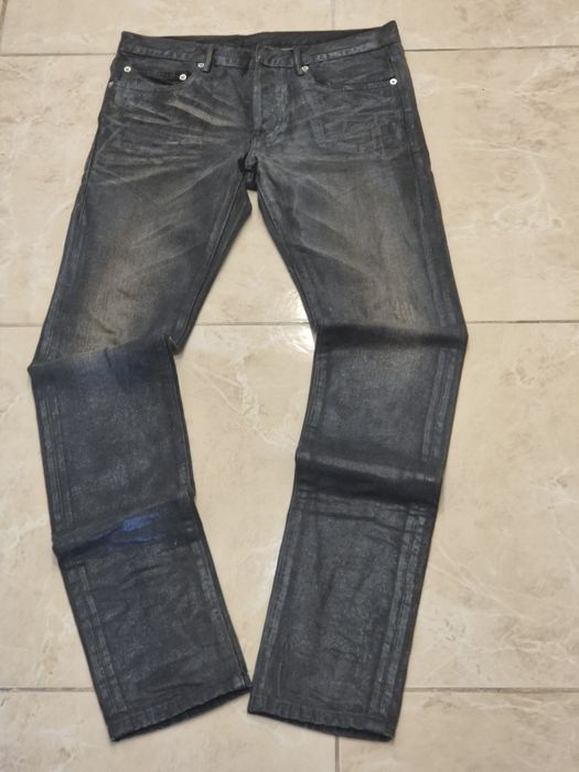 Dior jeans 29 размер