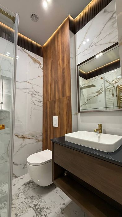 Без % 2к 85м   ЖК  Edelweiss House /  Едельвейс Печерськ