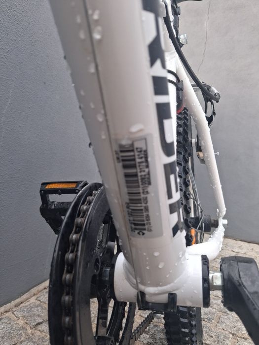 Bicicleta Rockrider