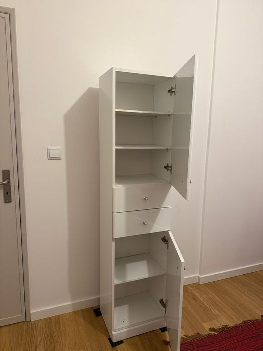 Armário Casa de Banho