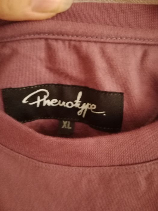 Sprzedam markową bluzę męską phenotype XL