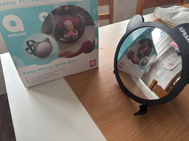 Conjunto utensílios de Bébé