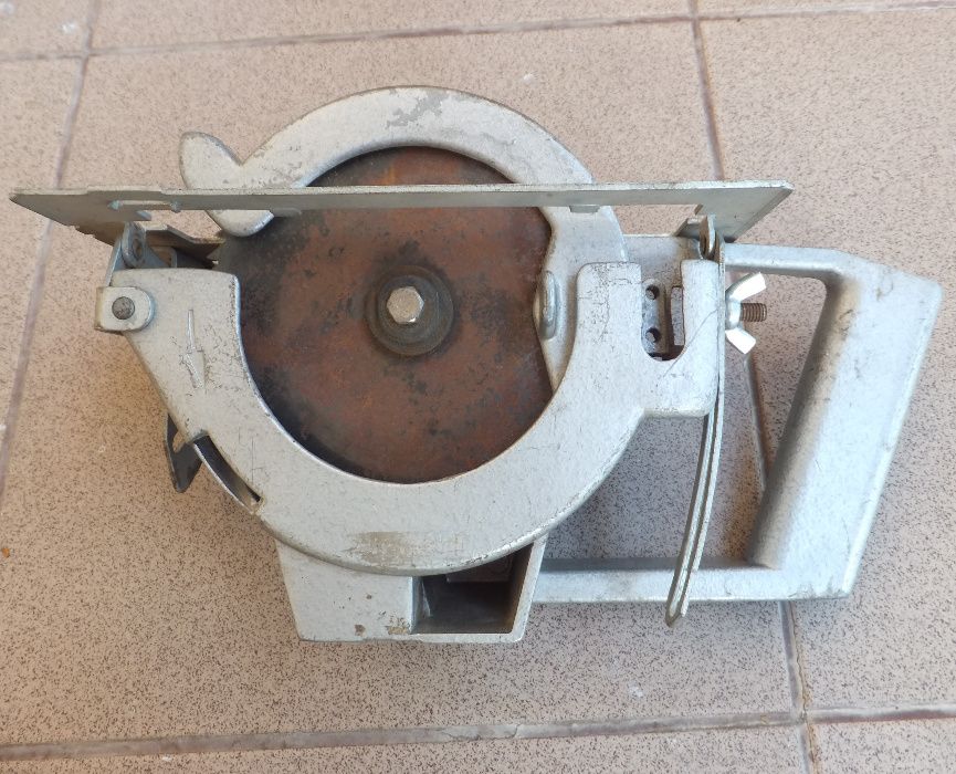 Celma nasadka przystawka pilarka tarczowa PRXu 35A